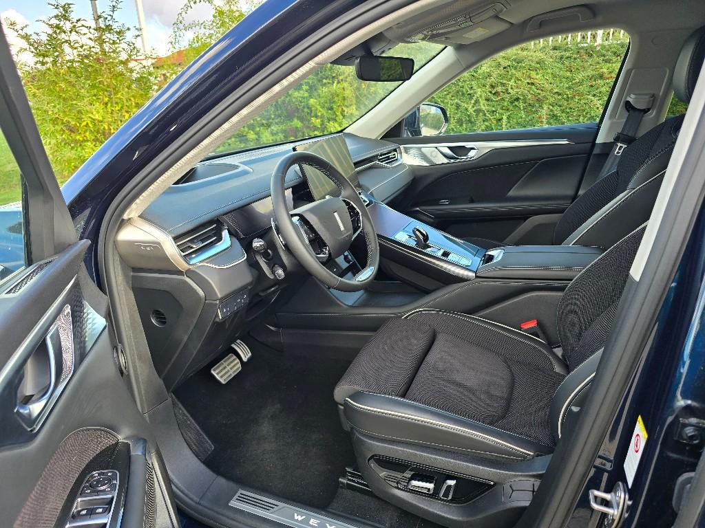 GWM WEY 05 Premium