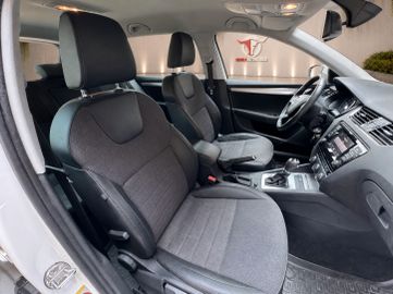 Skoda Octavia - 12