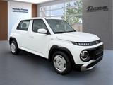 Hyundai Inster Elektro 85 kW Select Effizienz-Paket - Hyundai INSTER: 5 Türen