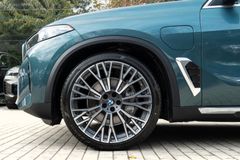 BMW X5 – 30 / 32