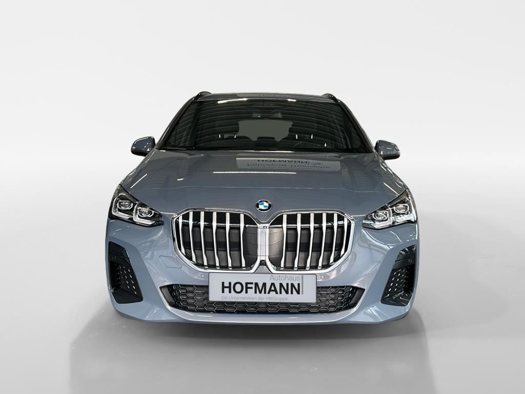 BMW 223d xDr Active Tourer M Sport AHK Pano ACC Inno foto 2