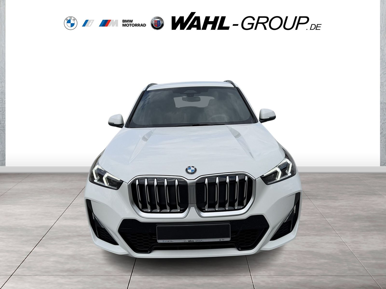 BMW X1 - Bild 7