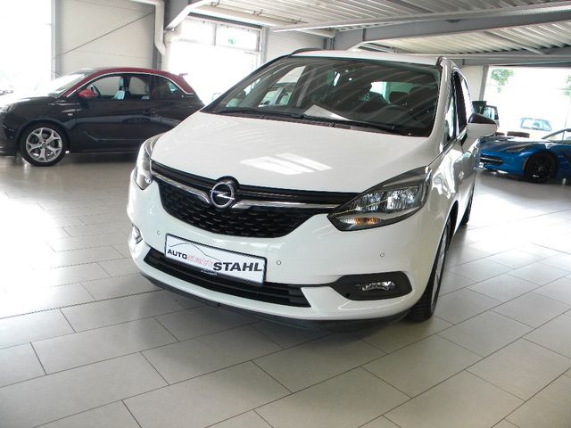 Opel Zafira C Active Start/Stop