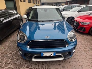MINI Countryman D (Cooper) - 2