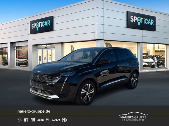 Peugeot 3008 Allure Pack