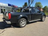 Nissan Navara Pickup King Cab SE 4X4 -Verkauf nur an Hä - gebrauchte Nissan Navara aus dem Jahr 2011