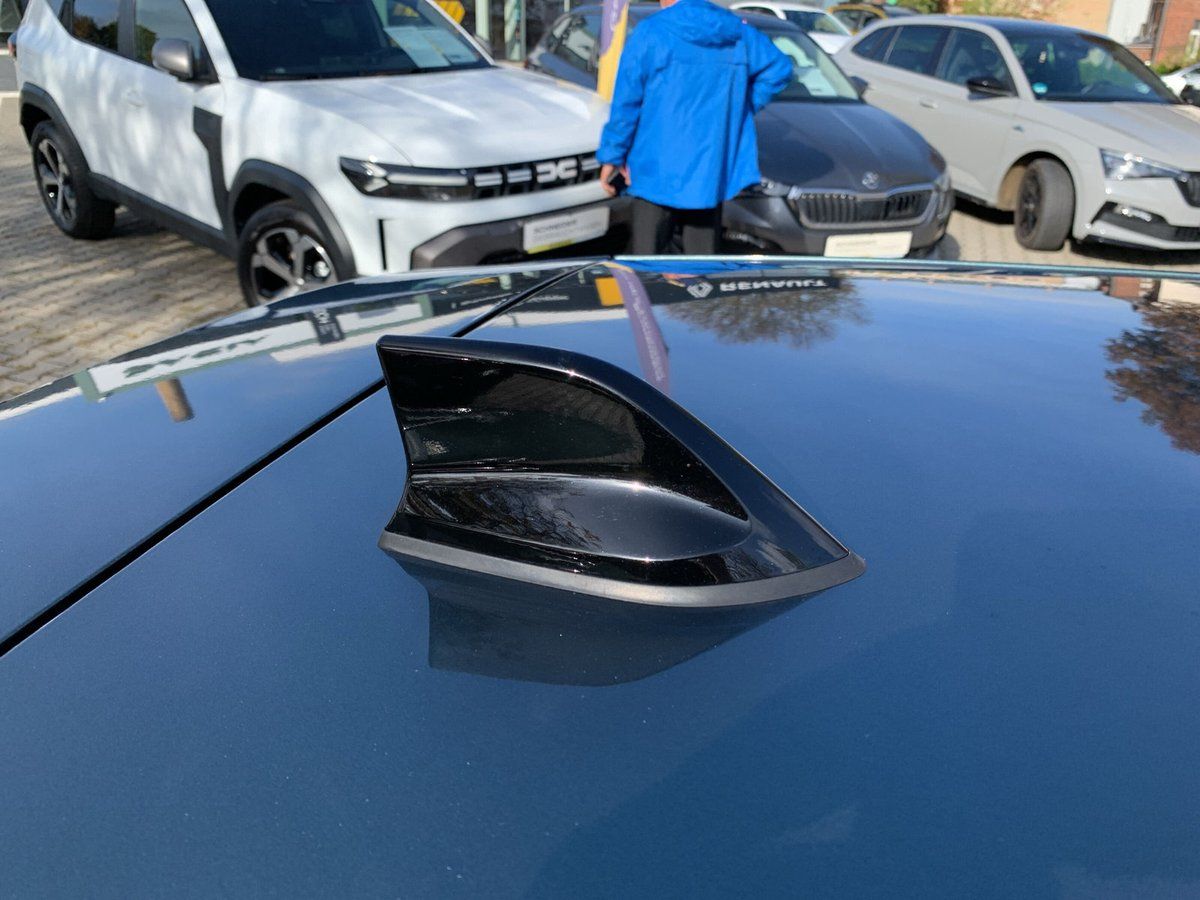 Dacia Sandero - Bild 28