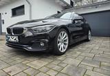 BMW 430i Gran Coupé HUD Headup SH PD PDC Sportline - BMW 430 Gran Coupé aus 2018