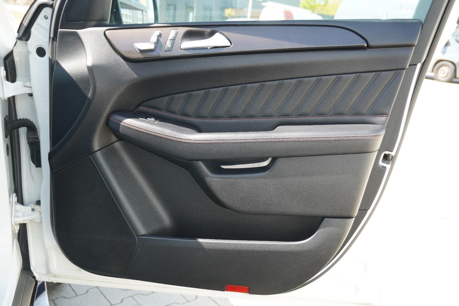 Mercedes-Benz GLE Coupe 350 d 4Matic*AMG-Op.*360°*SHZ*Pano*LED