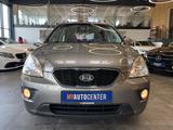 Kia Carens Spirit *7.SITZER*NAVI*AHK*PDC*SZHZ* - Kia Carens: Spirit