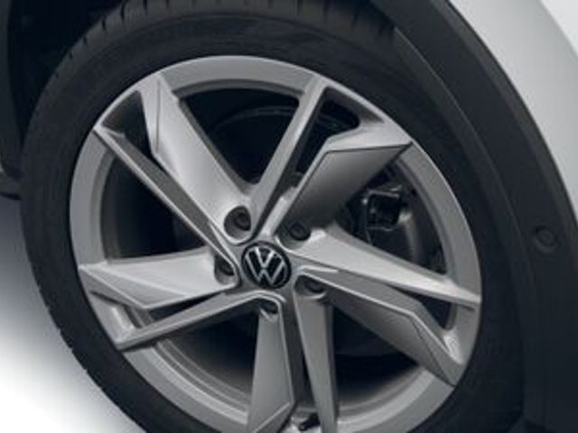 Fahrzeugabbildung Volkswagen T-Roc Style 1.5 l eTSI OPF 85 kW (116 PS) 7-Gang