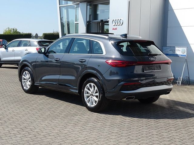 Q5 2.0 TFSI quattro - Advanced / Tech Plus / B&O