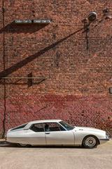 Citroën SM - Citroën SM Gebrauchtwagen