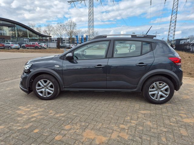 Dacia Sandero III Stepway Ultimate