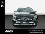Mercedes-Benz GLA 200 RFK Keyless Navi SHZ - Mercedes-Benz GLA 200 aus 2017