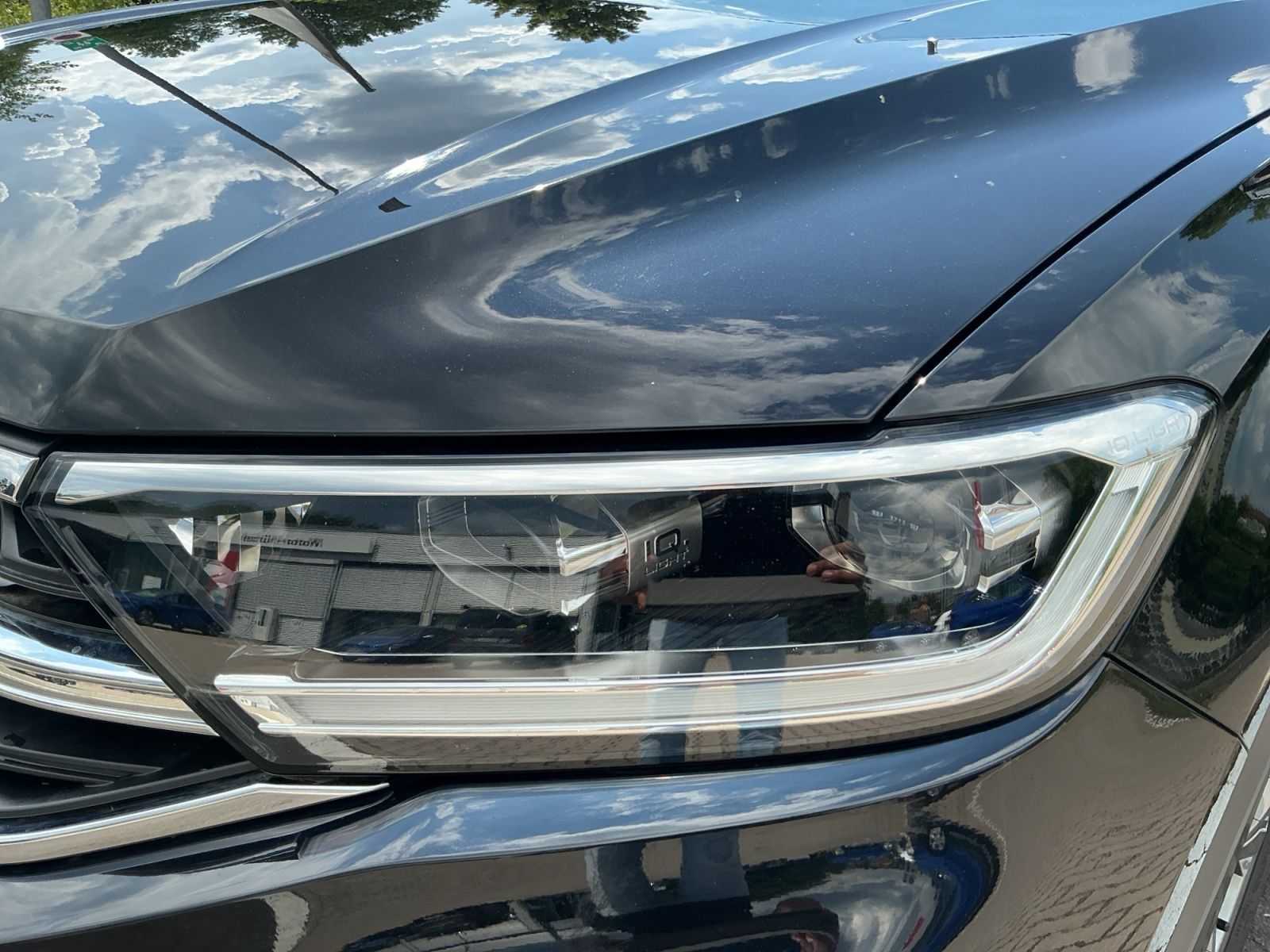 Volkswagen T-Roc - Bild 18