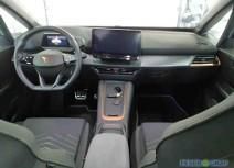 Cupra Born - Bild 8