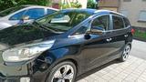 Kia Carens - gebrauchte Kia Carens aus dem Jahr 2013