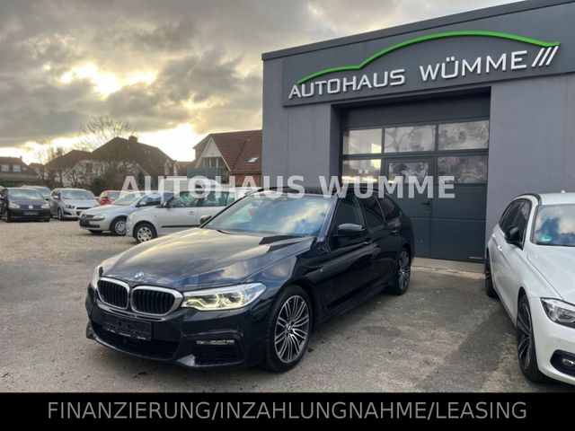 BMW 540 d xDrive M Sport*LED*Pano*Navi*Head-Up*360°*