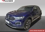 Volkswagen T-ROC UNITED 1.5 TSI DSG RFK App-Connect - VW T-Roc Gebrauchtwagen in Dresden