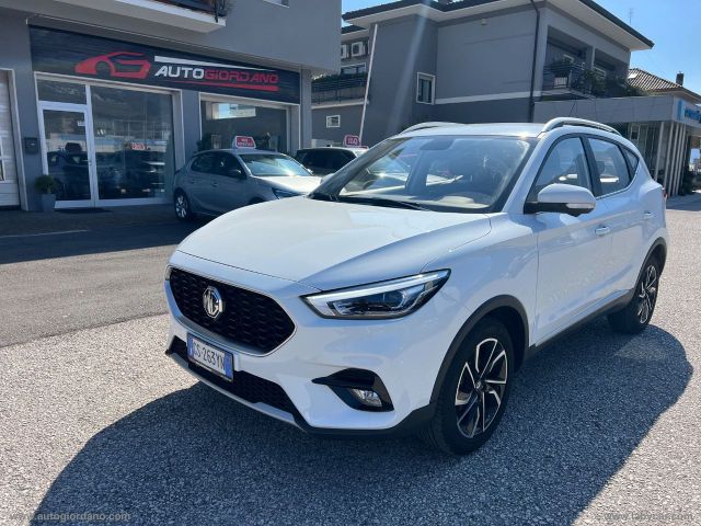 Jiný MG ZS 1.5 VTi-tech Luxury