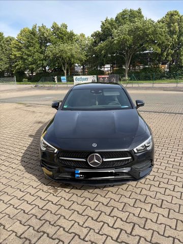 MERCEDES-BENZ CLA 250 Shooting Brake CLA 250 e DCT Shootin...