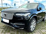 Volvo XC90 AHK*7Sitz* Neu: Motor, Turbolader, .. - Turbolader mit Diesel-Antrieb