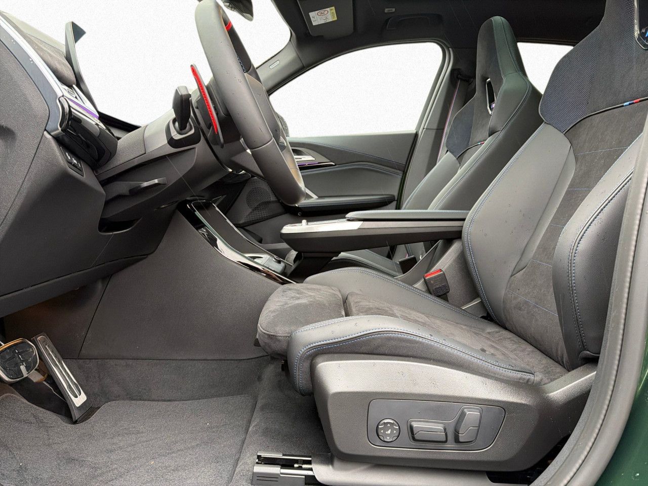 BMW X2 - Bild 8