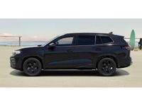 Volkswagen Tayron - Vorschau Bild 2