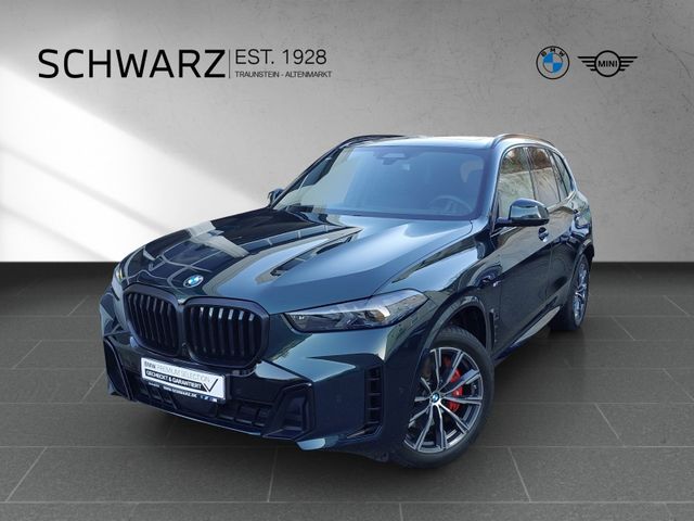 BMW X5 xDrive40d M SportPro Individual 360° 4xSHZ