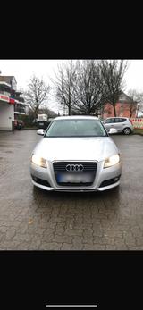 Audi A3 8P 1.9 TDI | EZ 12/2008 | TÜV 02/2... - Audi A3 aus 2008: 1.9