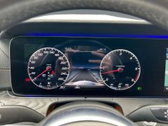 MERCEDES-BENZ E 400 d 4Matic 9G-TRONIC AMG Line
