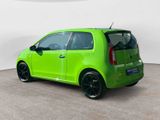 Skoda Citigo 1.0 Active *Klima*Sitzheizung* - Skoda Citigo aus 2018