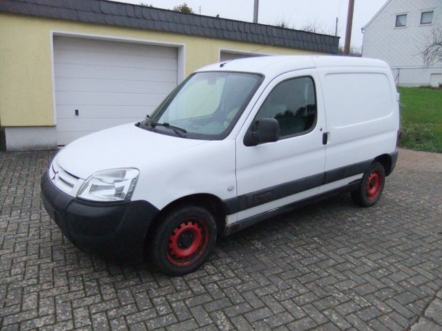 Citroën Berlingo Kasten 1,1 Benzin, KEIN TÜV