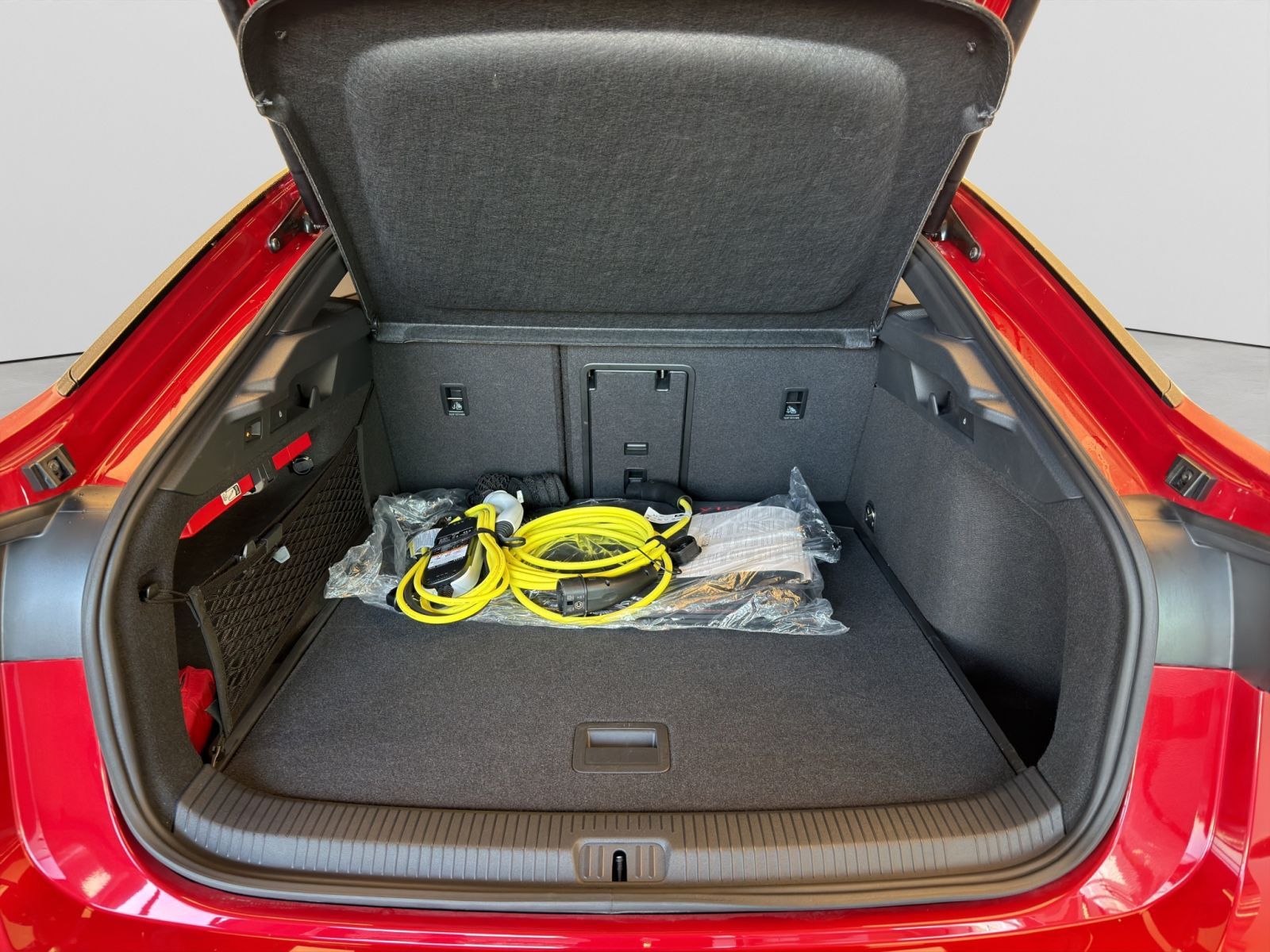 Volkswagen ID.7 - Bild 17