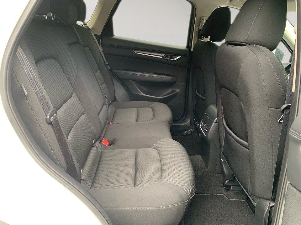 Fahrzeugabbildung Mazda CX-5 2.2d 184PS SPORTS