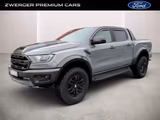 Ford Ranger Raptor Navi Xenon PDC Kamera Keyless - Ford Raptor Gebrauchtwagen