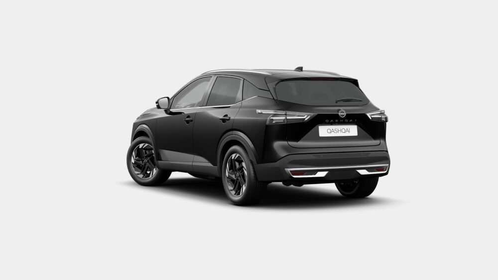 Nissan Qashqai - Bild 5
