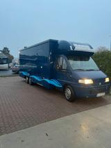 Fiat Verkaufswagen - : Verkaufswagen