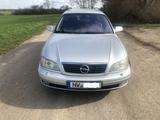 Opel Omega 2.5 DTI 24V Executive Executive - gebrauchte Opel Omega aus dem Jahr 2002