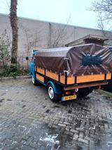 Barkas B1000 Pritche  - Barkas B1000 Gebrauchtwagen