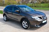 Vorschaubild Nissan QASHQAI "360°" 1.6 dCi 4x2
