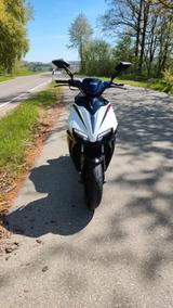 Andere GT Union Matador A7 50ccm Racing White 4 Takt  - Angebote