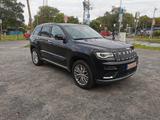 Jeep Grand Cherokee 3.0 CRD Summit - Jeep in Leverkusen
