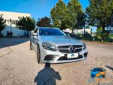 Mercedes-Benz Mercedes C 300 de EQ-POWER Premium 9G-Tronic Sta - Hybrid (Diesel/Elektro): Gelb, Kombi