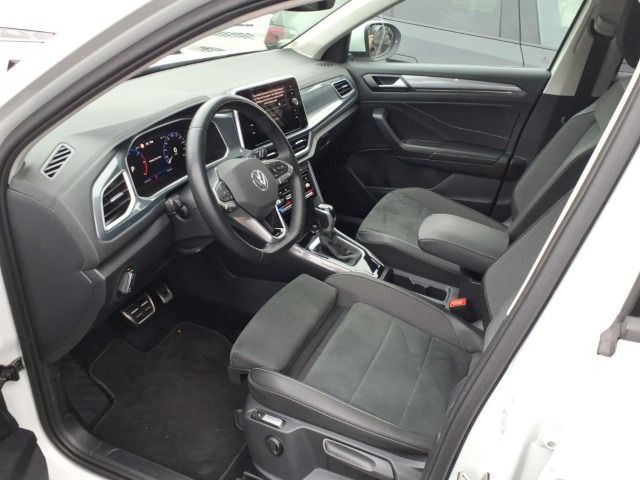 Volkswagen T-Roc - Bild 4