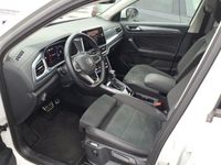 Volkswagen T-Roc - Vorschau Bild 4