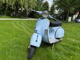 Piaggio PX 125 - PIAGGIO PX 125