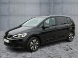 Volkswagen Touran 2.0 TDI DSG GOAL MATRIX+NAVI+AHK+ACC+7SI - VW Touran Gebrauchtwagen in Bonn
