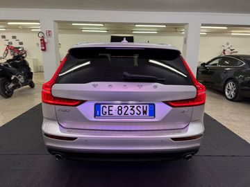 Volvo V60 - 4